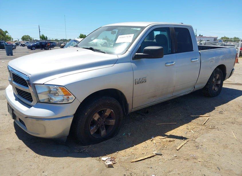 Ram 1500