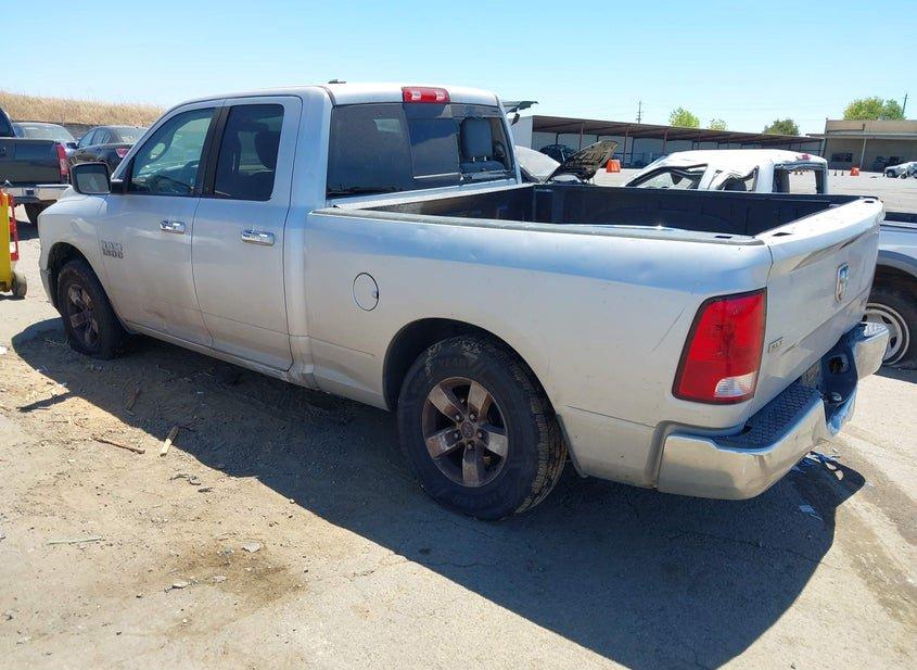 Ram 1500