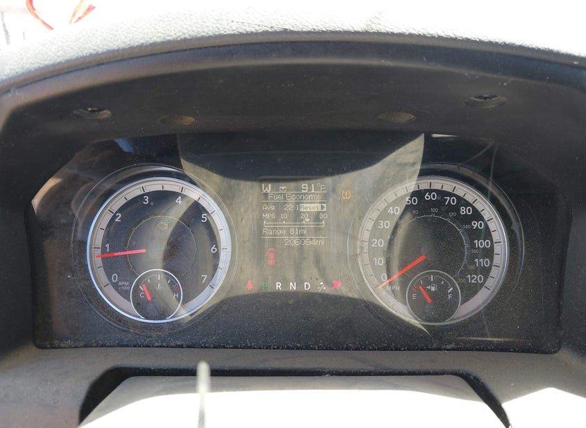 Ram 1500