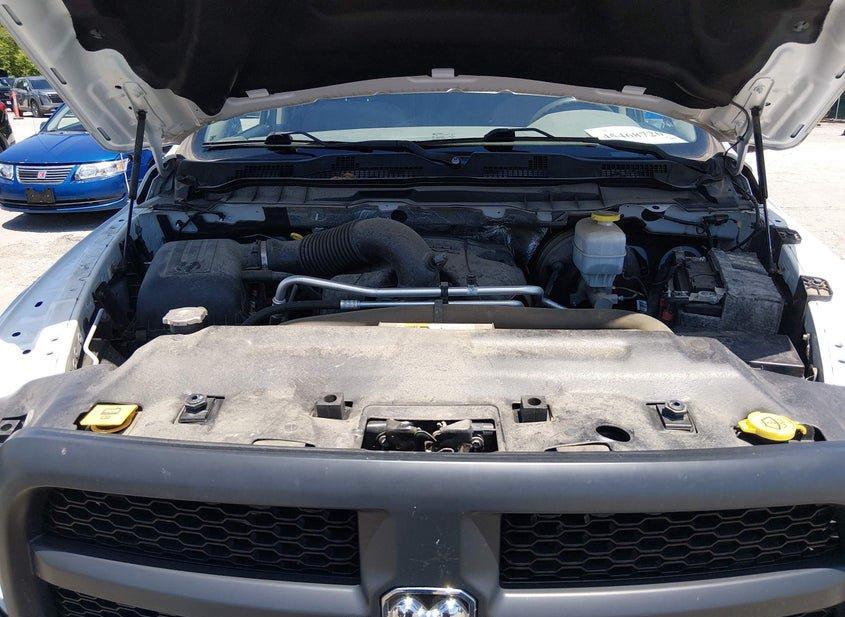 Ram 2500