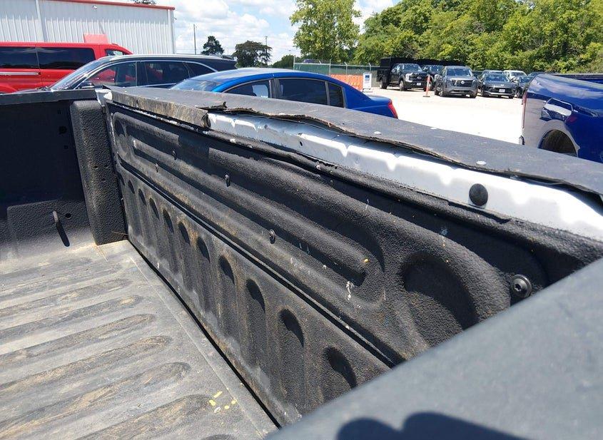 Ram 2500