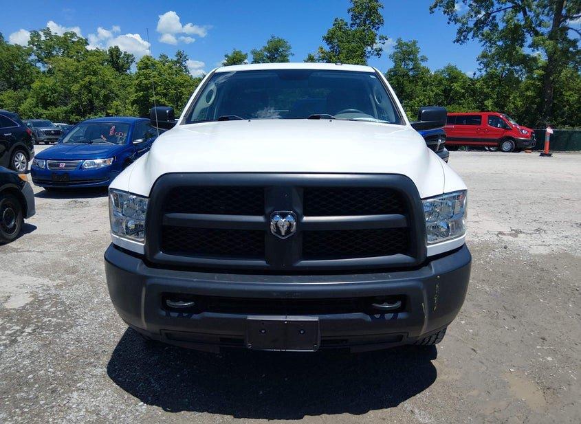 Ram 2500
