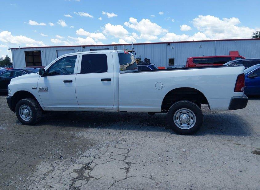 Ram 2500
