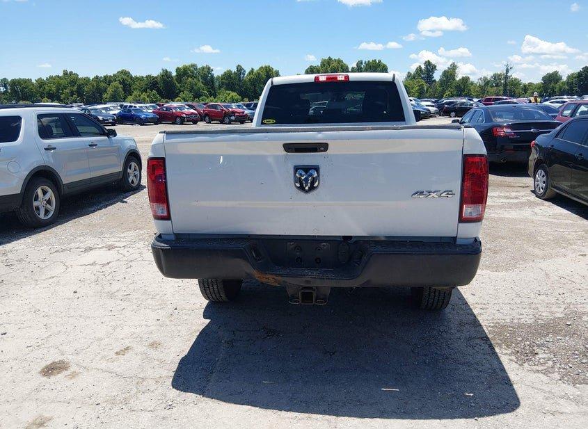 Ram 2500