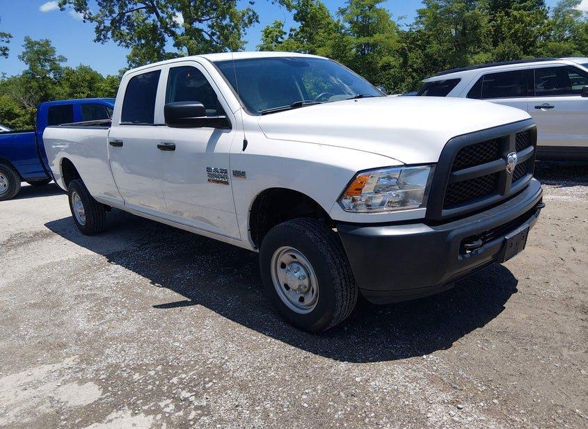 Ram 2500