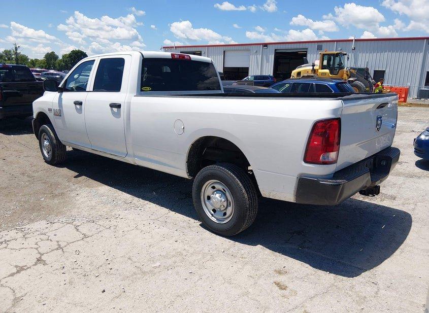 Ram 2500