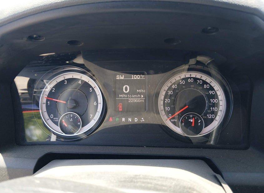 Ram 2500