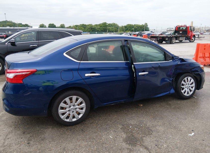 Nissan Sentra