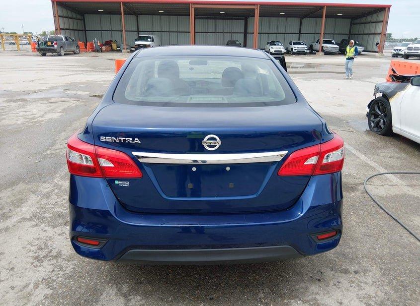 Nissan Sentra