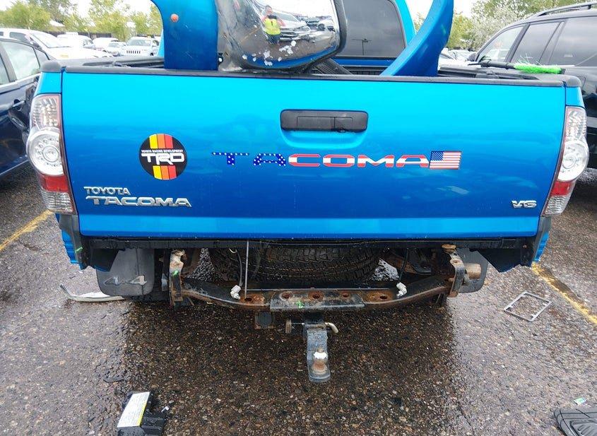 Toyota Tacoma
