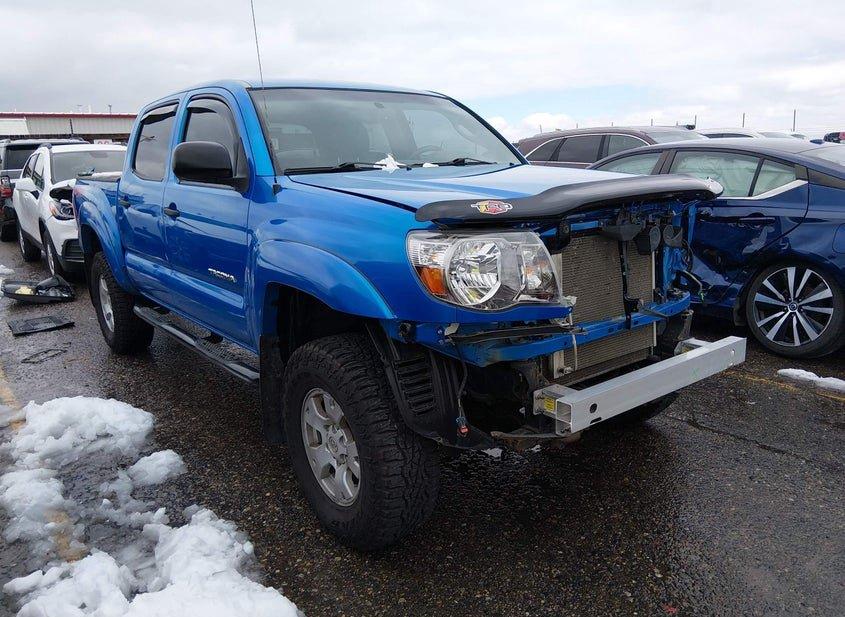 Toyota Tacoma