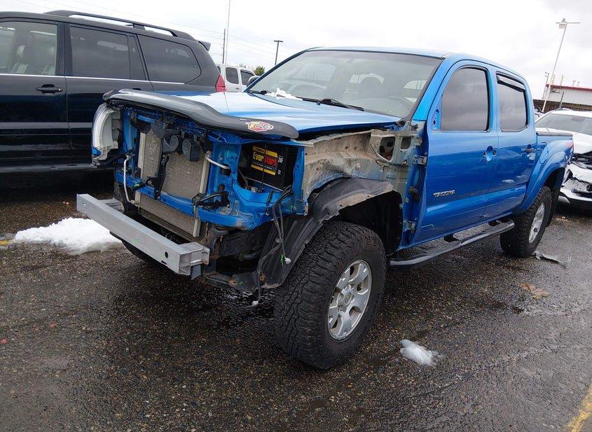 Toyota Tacoma