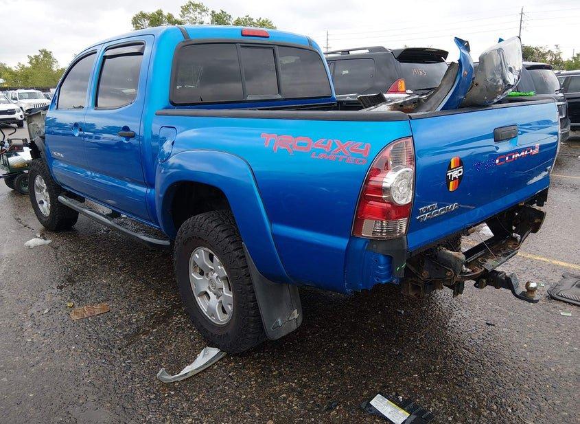 Toyota Tacoma