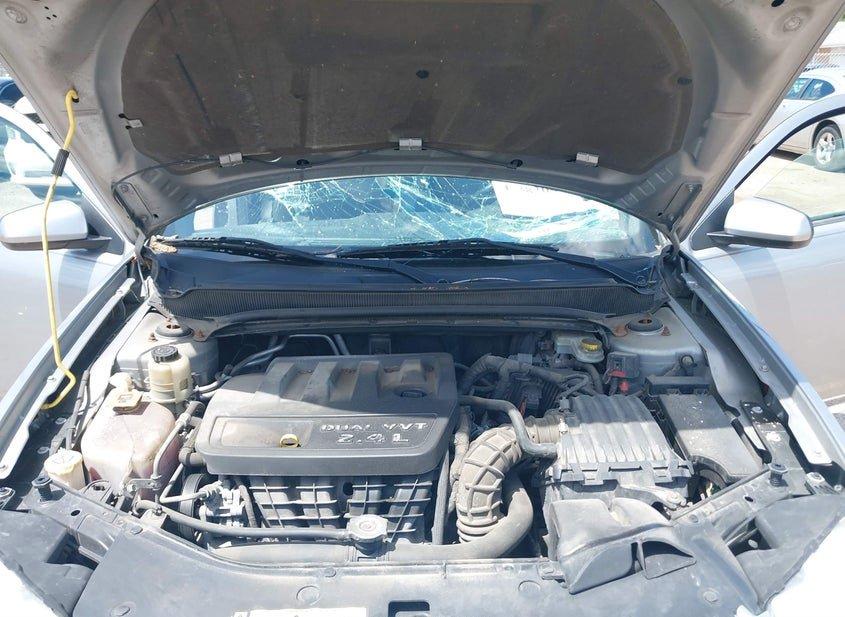Dodge Avenger