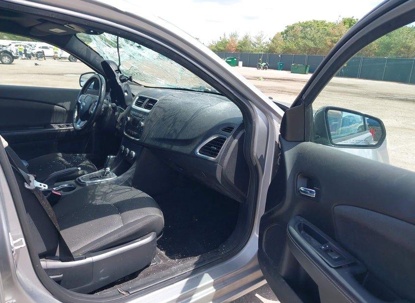 Dodge Avenger