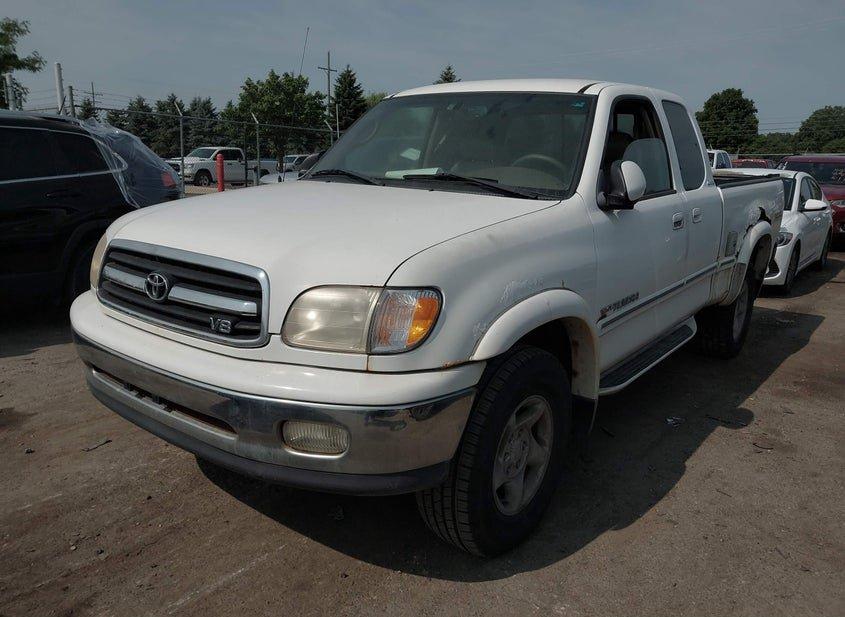 Toyota Tundra