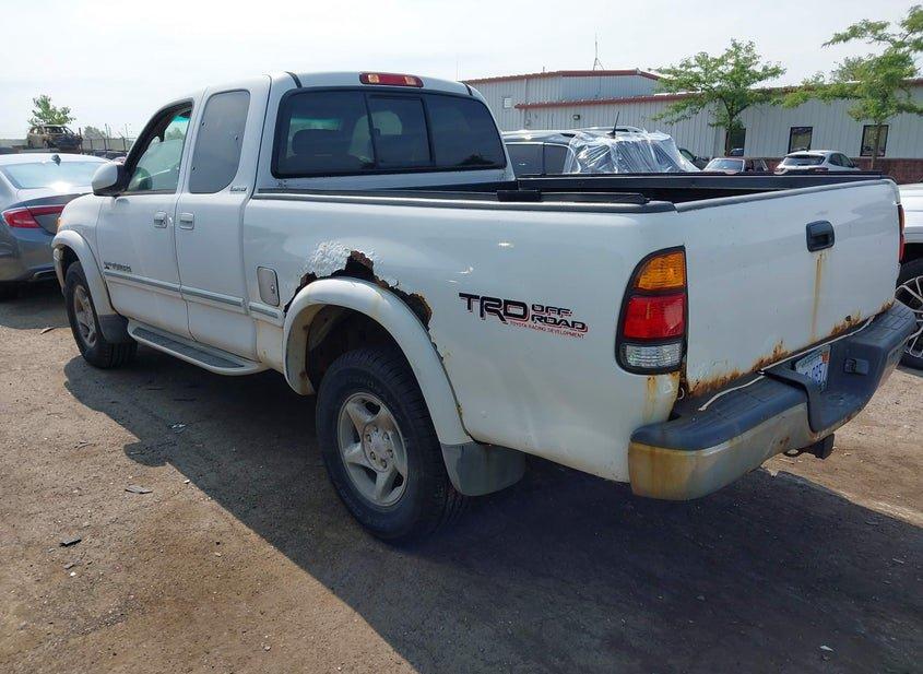 Toyota Tundra
