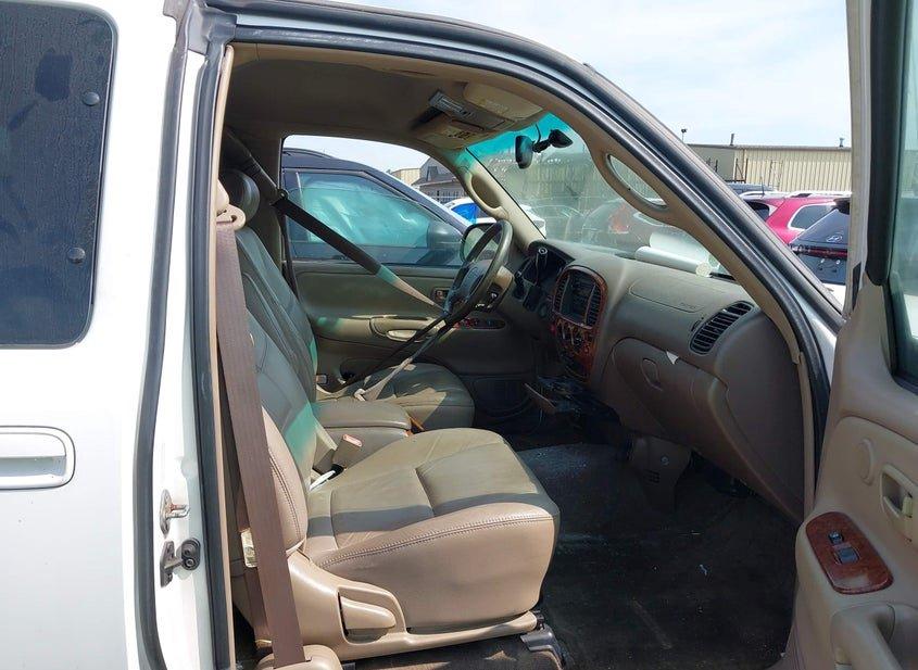 Toyota Tundra