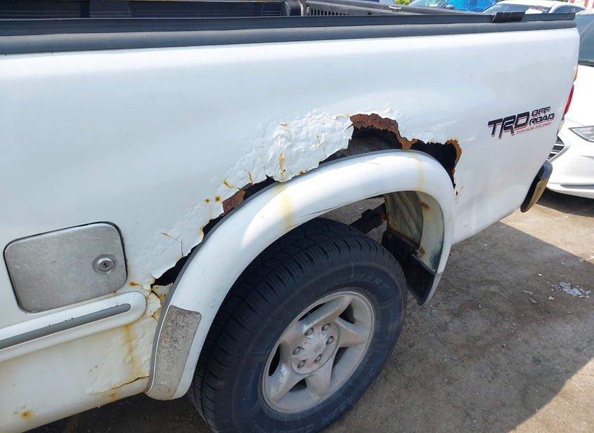 Toyota Tundra