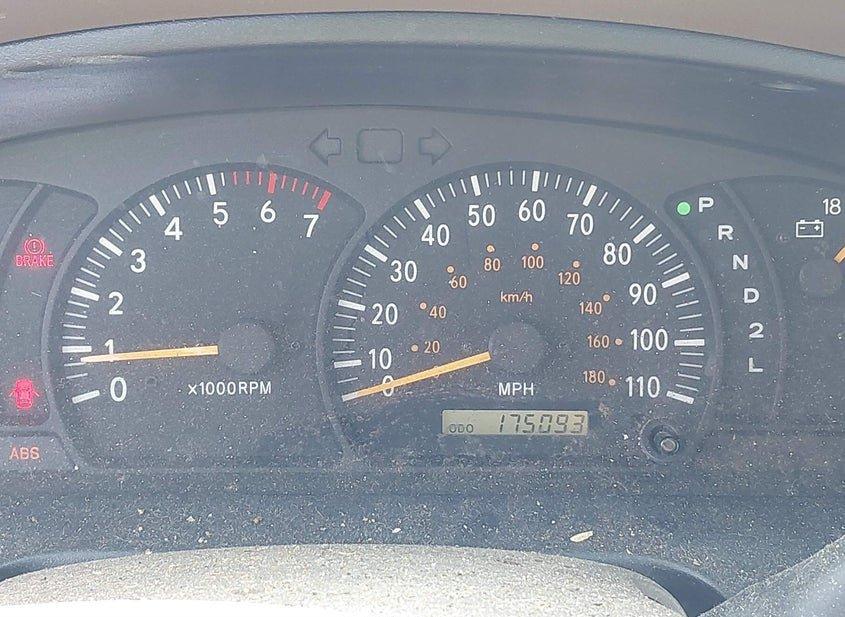 Toyota Tundra