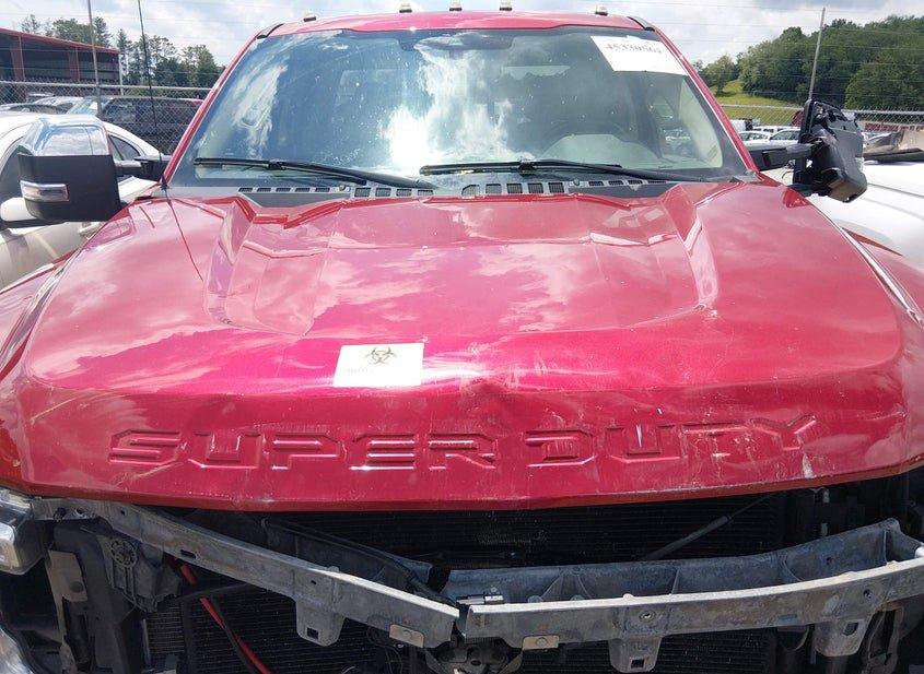 Ford F-350