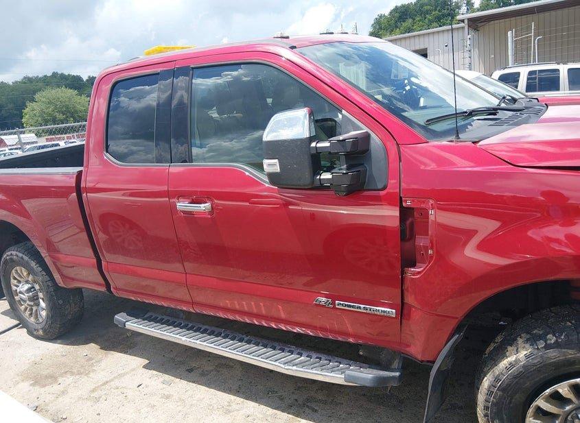 Ford F-350