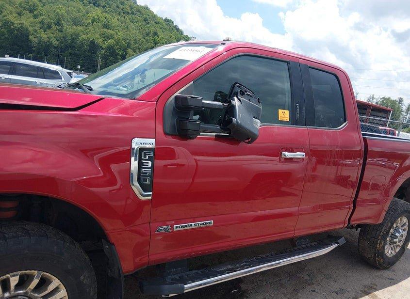 Ford F-350