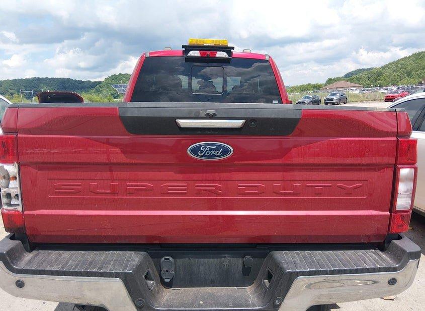Ford F-350
