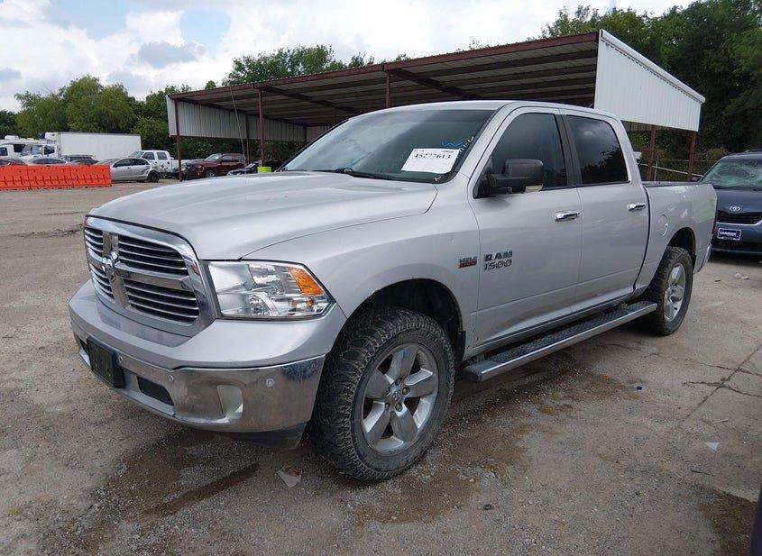 Ram 1500