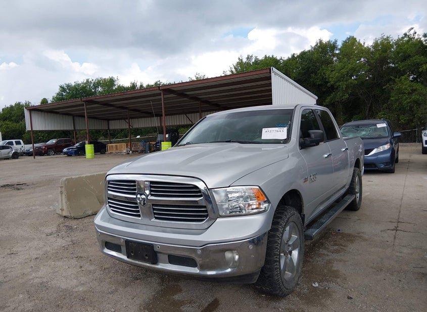 Ram 1500