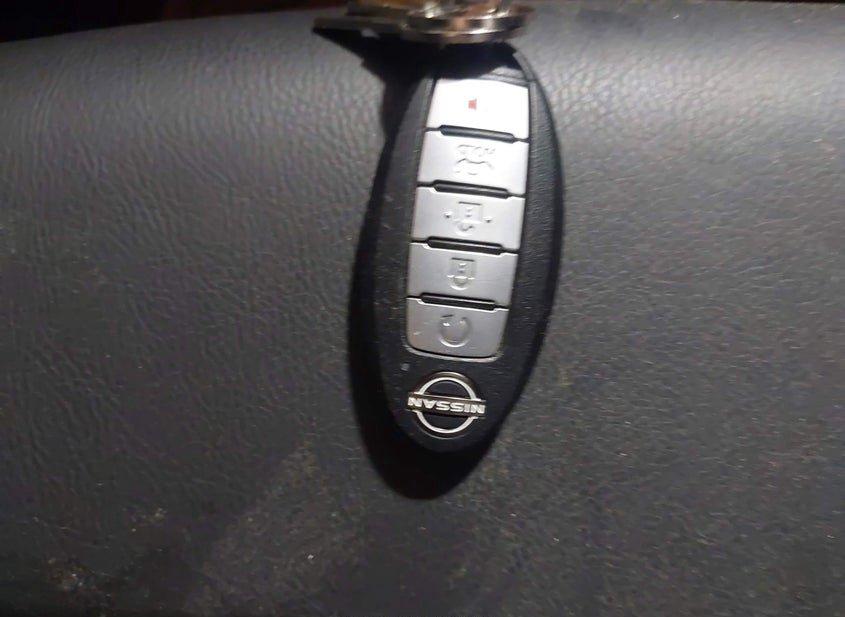 Nissan Maxima