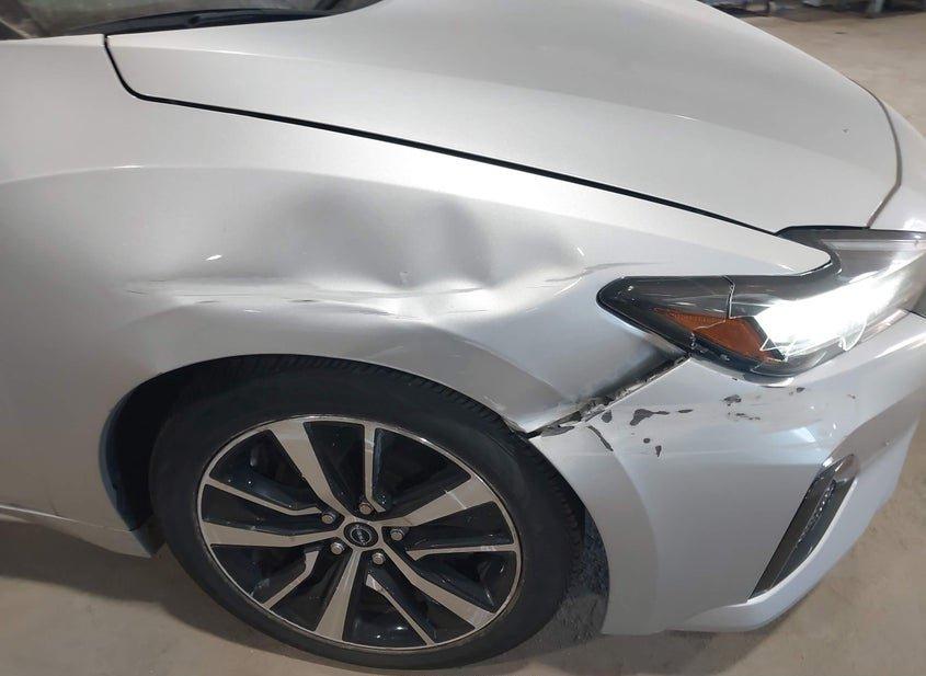 Nissan Maxima