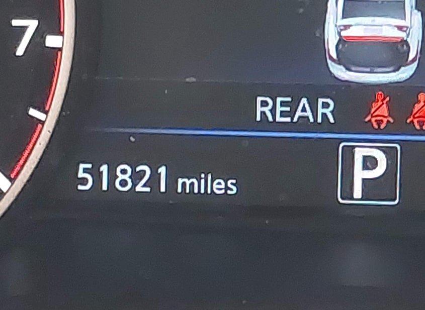 Nissan Maxima