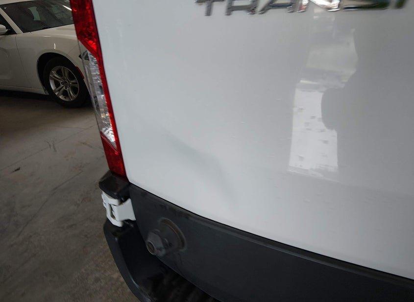 Ford Transit-350