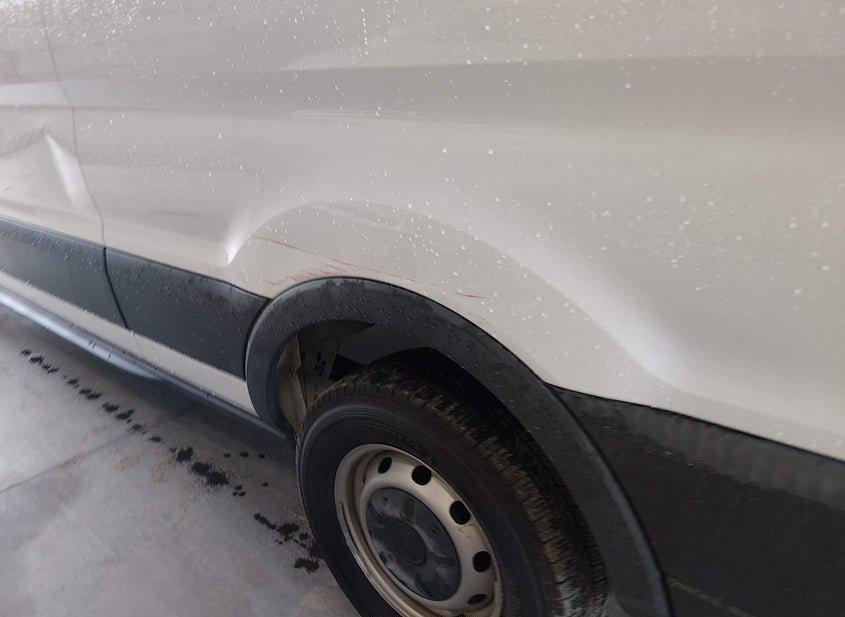 Ford Transit-350