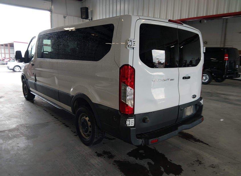 Ford Transit-350