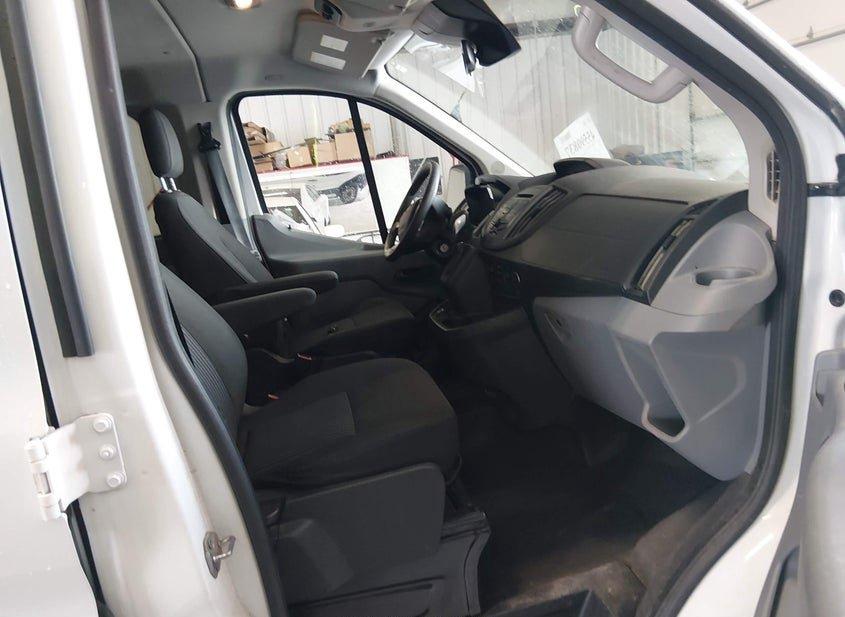 Ford Transit-350