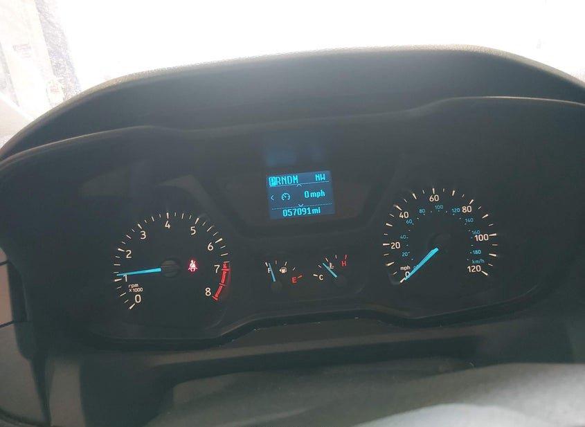 Ford Transit-350