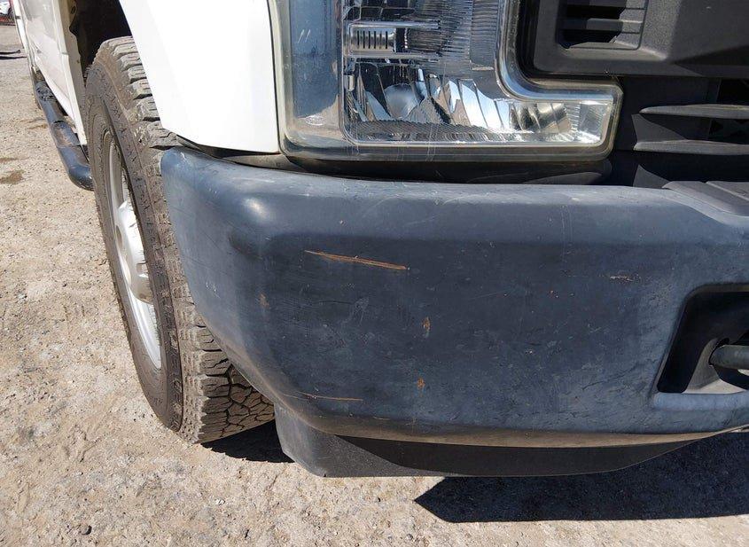 Ford F-250