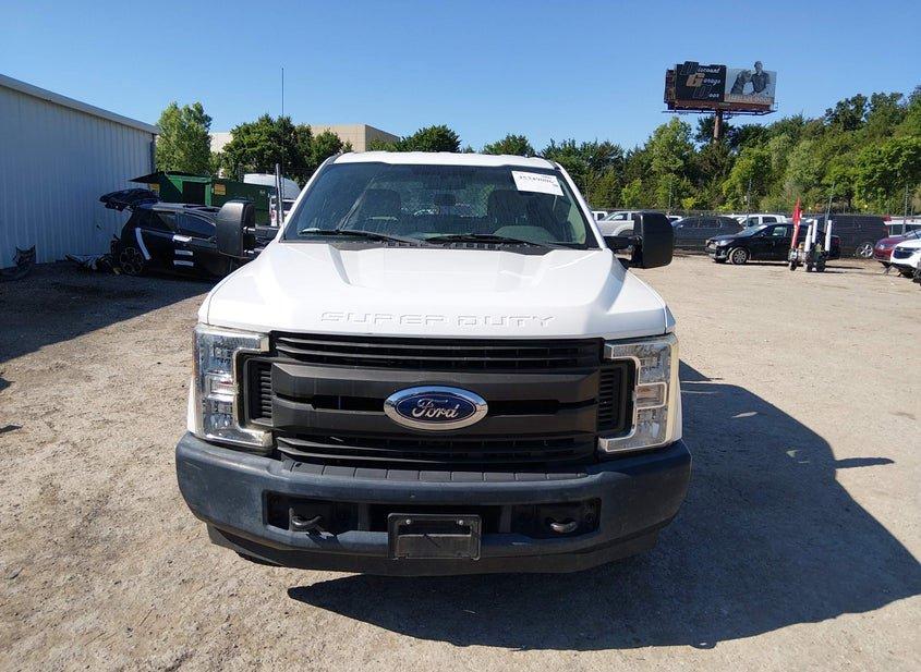 Ford F-250