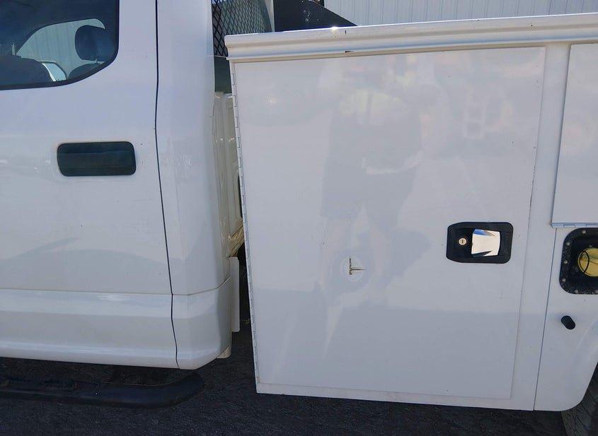 Ford F-250