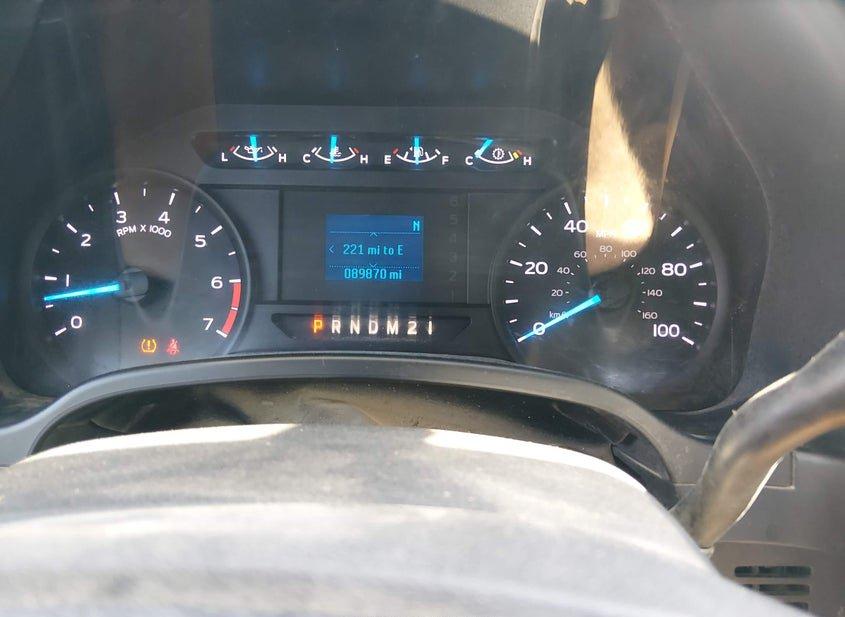 Ford F-250