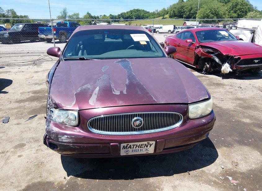 Buick Lesabre