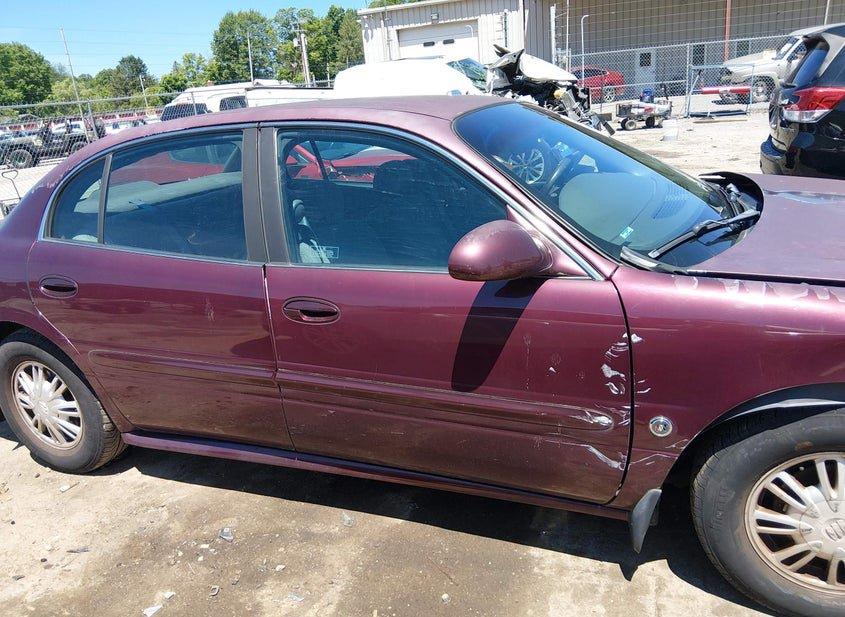 Buick Lesabre