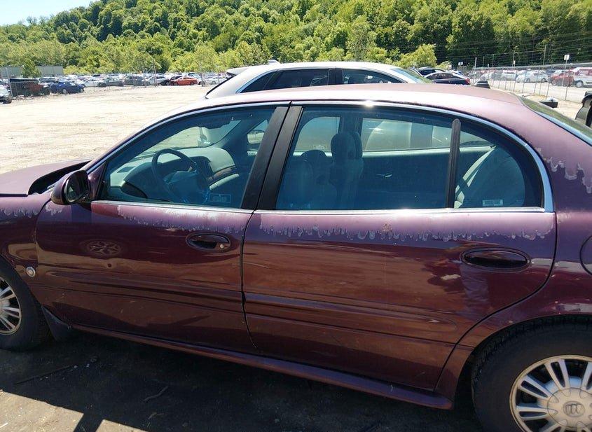 Buick Lesabre
