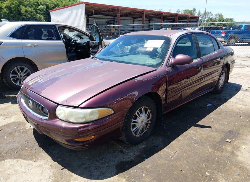 Buick Lesabre