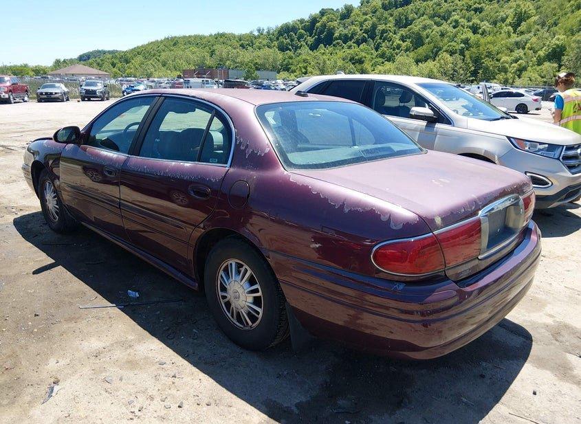 Buick Lesabre