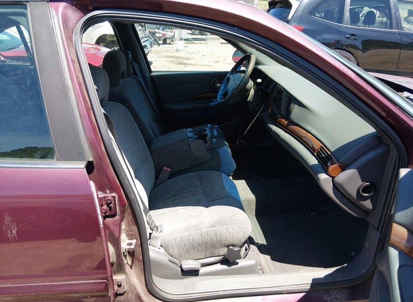 Buick Lesabre