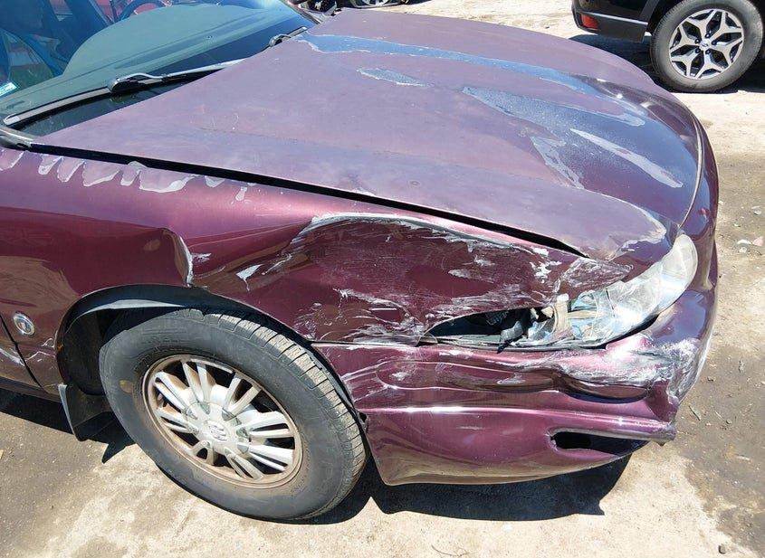 Buick Lesabre