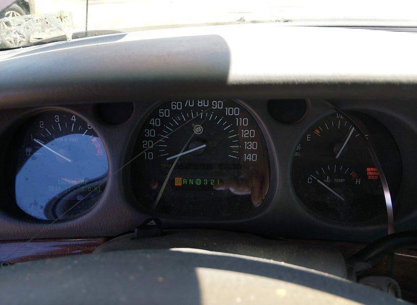 Buick Lesabre